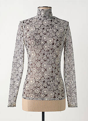 T-shirt noir LEVIS pour femme