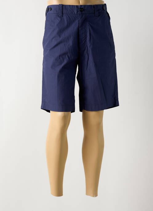 Bermuda bleu DIESEL pour homme