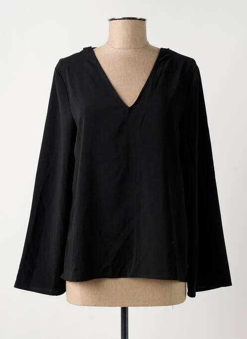Blouse noir VILA pour femme