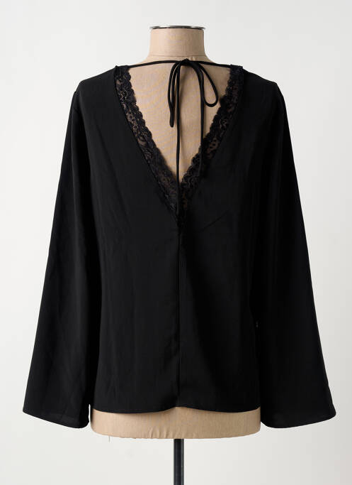 Blouse noir VILA pour femme