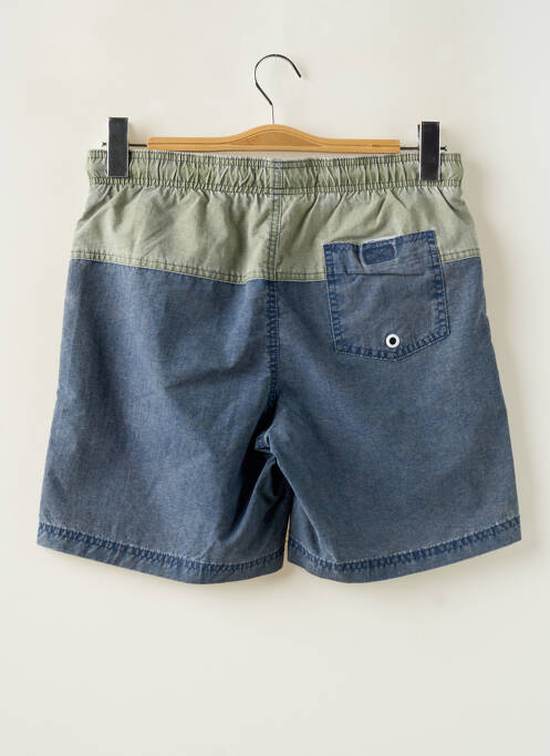 Short de bain vert BLEND homme