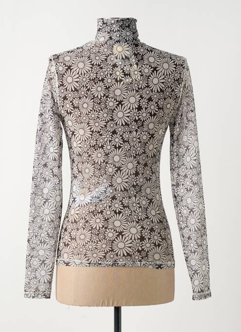 T-shirt noir LEVIS pour femme