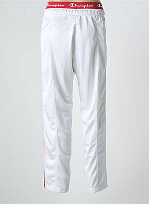 Jogging stretch taille normale blanc CHAMPION femme