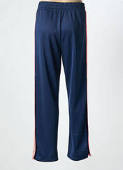 Jogging bleu TEDDY SMITH pour femme seconde vue