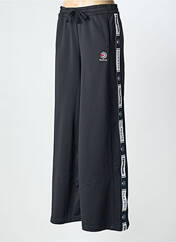 Jogging noir REEBOK pour femme seconde vue