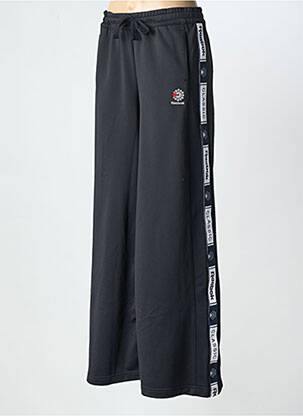 Jogging noir REEBOK pour femme