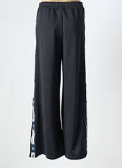 Jogging noir REEBOK pour femme seconde vue