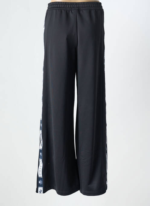 Jogging noir REEBOK pour femme