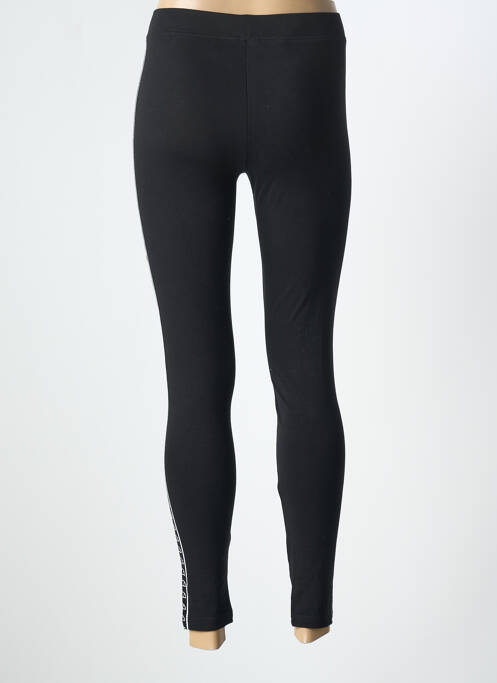 Legging noir ELLESSE pour femme