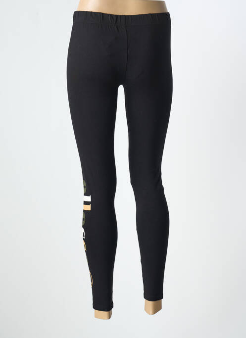 Legging noir ELLESSE pour femme