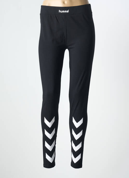 Legging noir HUMMEL pour femme