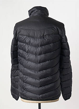 Doudoune manches longues sans capuche noir G STAR homme