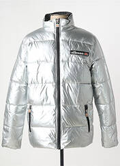 Doudoune argent ELLESSE pour femme seconde vue