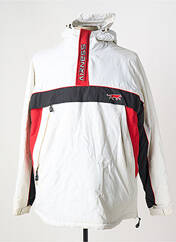 Doudoune blanc AIRNESS pour homme seconde vue