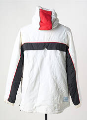 Doudoune blanc AIRNESS pour homme seconde vue