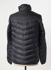 Doudoune noir G STAR pour homme seconde vue