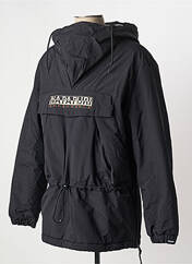 Doudoune noir NAPAPIJRI pour homme seconde vue