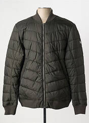 Doudoune vert G STAR pour homme seconde vue