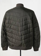 Doudoune vert G STAR pour homme seconde vue