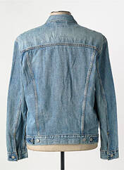 Veste casual bleu LEVIS pour homme seconde vue