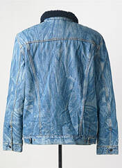 Veste casual bleu LEVIS pour homme seconde vue