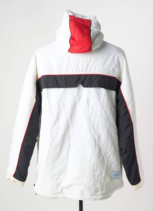 Doudoune blanc AIRNESS pour homme