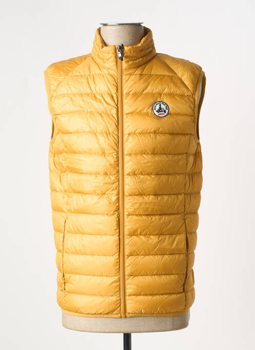 Doudoune jaune JOTT (JUST OVER THE TOP) pour homme