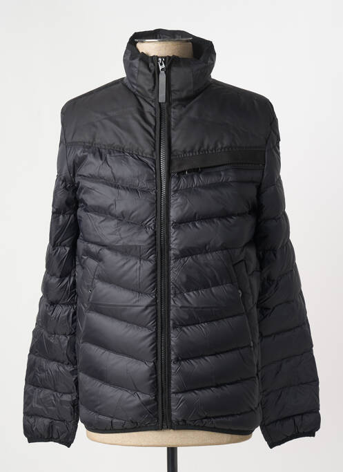 Doudoune noir G STAR pour homme