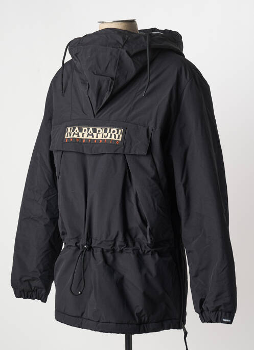 Doudoune noir NAPAPIJRI pour homme