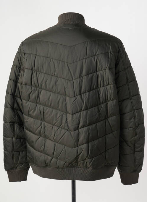 Doudoune vert G STAR pour homme