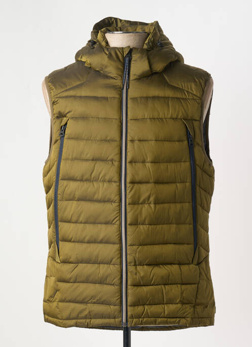 Doudoune vert SCOTCH & SODA homme