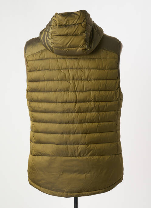 Doudoune vert SCOTCH & SODA homme