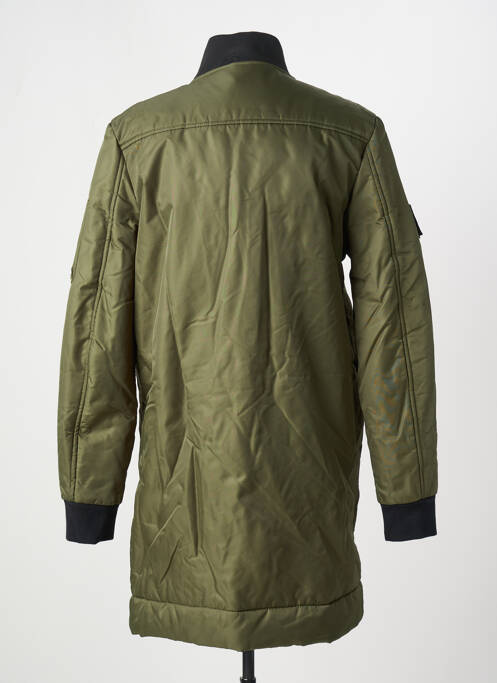 Doudoune vert THE NEW DESIGNERS ! homme