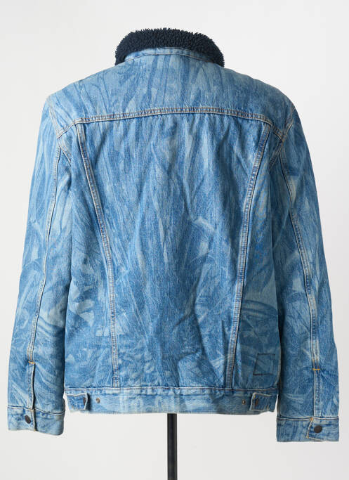 Veste casual bleu LEVIS pour homme
