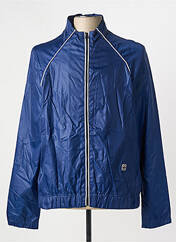 Coupe-vent bleu fonce G STAR pour homme seconde vue