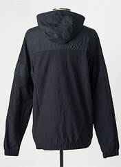 Coupe-vent noir ELLESSE pour homme seconde vue