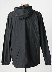 Coupe-vent noir LYLE & SCOTT pour homme seconde vue