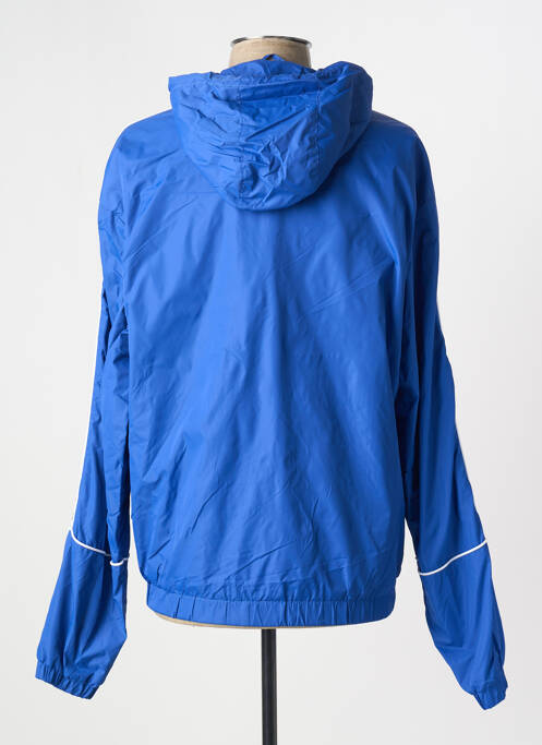 Coupe-vent bleu FILA pour homme