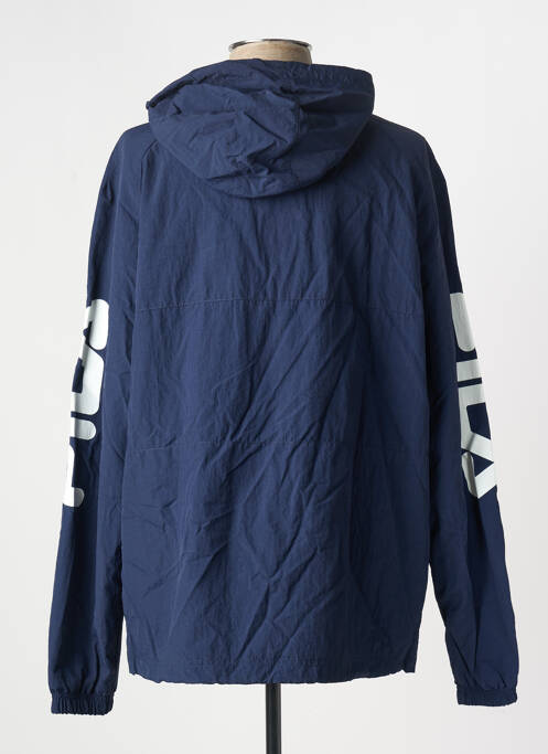 Coupe-vent bleu FILA homme