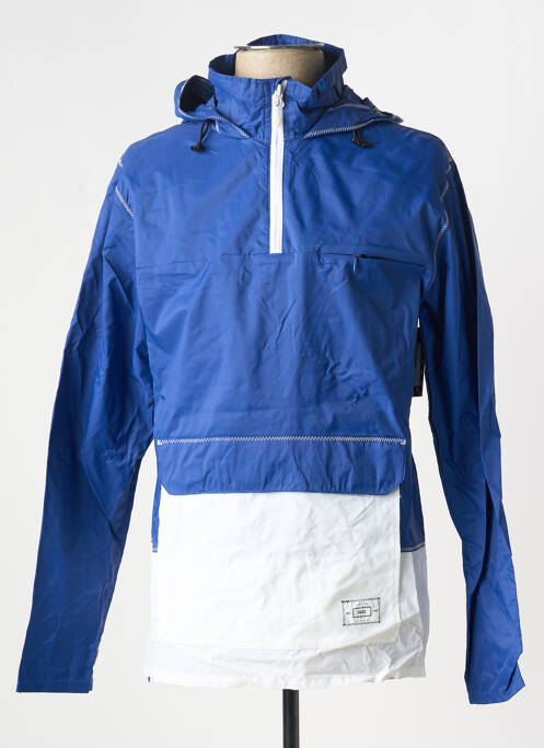 Coupe-vent bleu VANS pour homme