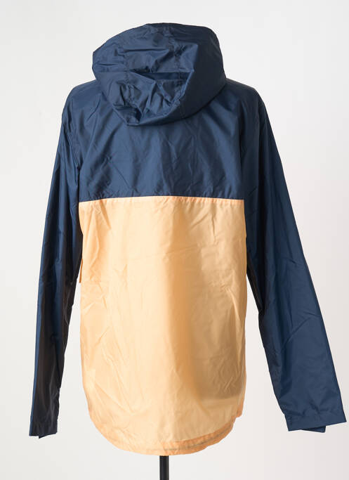 Coupe-vent bleu VANS pour homme