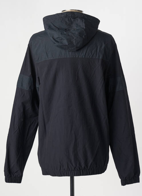 Coupe-vent noir ELLESSE pour homme