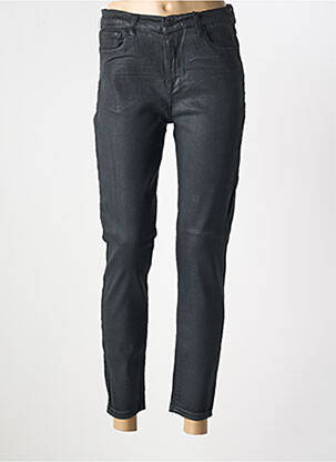 Jeans skinny stretch noir LTB femme