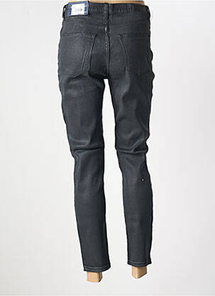 Jeans skinny stretch noir LTB femme