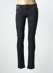 Jeans skinny noir DN.SIXTY SEVEN pour femme seconde vue