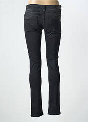 Jeans skinny noir DN.SIXTY SEVEN pour femme seconde vue