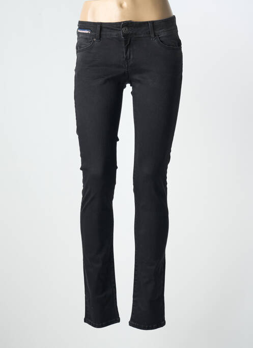 Jeans skinny noir DN.SIXTY SEVEN pour femme