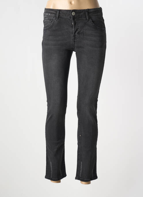 Jeans skinny noir HEARTLESS JEANS pour femme