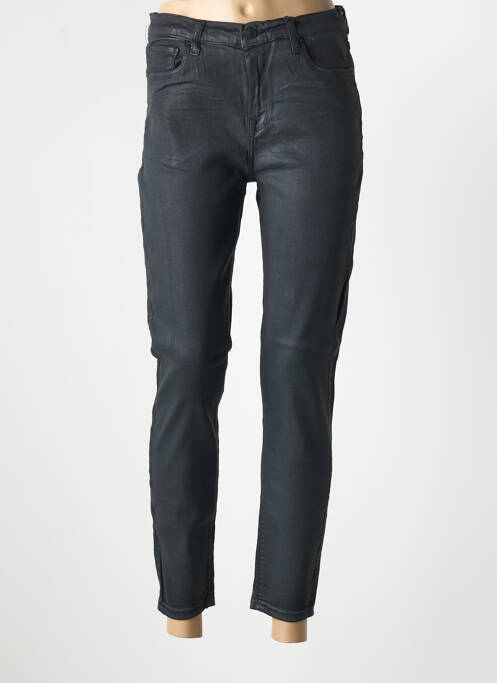 Jeans skinny noir LTB pour femme