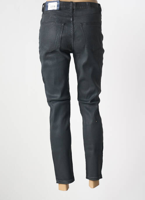 Jeans skinny noir LTB pour femme